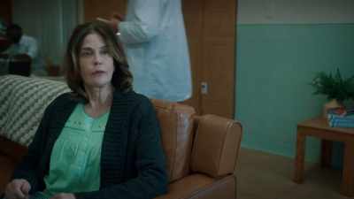 That this is all
"very hard" for you? - The Killer Inside: The Ruth Finley Story