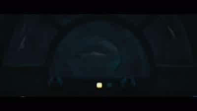 That is an Imperial blockade. - Solo: A Star Wars Story