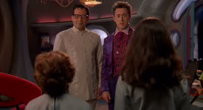 That is brilliant, Minion. - Spy Kids