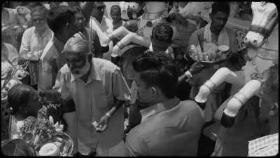 That is, you could,
you could get the food for free - I, Pastafari: A Flying Spaghetti Monster Story