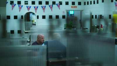 That is, your dad admitted - The Essex Murders