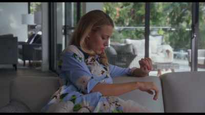 That is... disappointing. - A Simple Favor