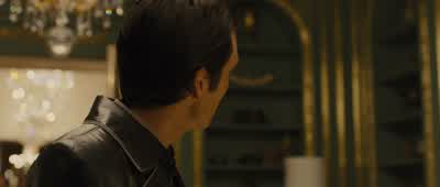 That is fascinating. - In Time