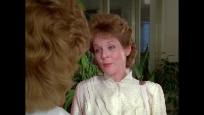 That is, he gets so many gifts
from his admirers. - The Love Boat