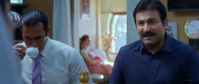 That this is government land,
I think only your officers would know. - Shaadi Mein Zaroor Aana