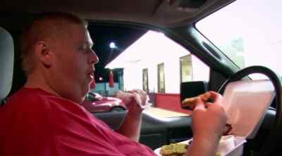 THAT IS HOT. - My 600-lb Life