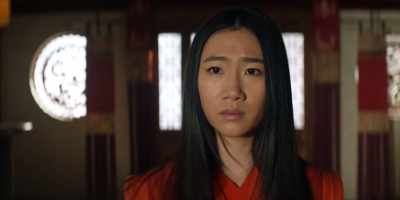 THAT IS HOW I WISH
TO BE JUDGED-- - Kung Fu