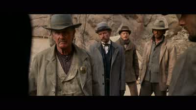 That is, if he's the asshole I remember. - 3:10 to Yuma