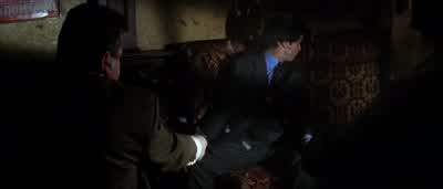 That is Irina, my mistress. - GoldenEye