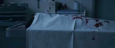That is, it was moved after the
death was moved. - Maigret