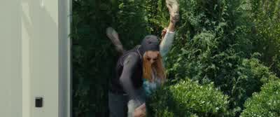 That is it! - The Other Woman