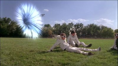 THAT IS IT - Minutemen