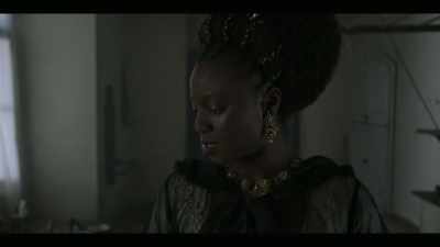 That is, if it's possible
to fall further. - Dangerous Liaisons