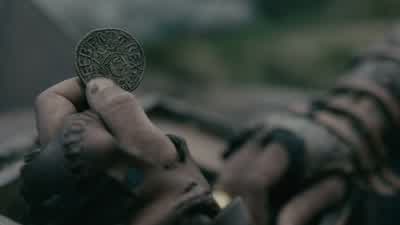 That is King Ecbert. - Vikings