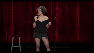 That is, like, classic American
cinema at this point. - Ilana Glazer: Human Magic