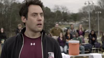That is my friend! - Teen Wolf