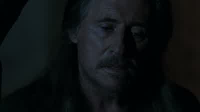 That is my hope, after I kill him. - Vikings