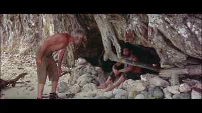 THAT IS MY LOG! - Hell in the Pacific
