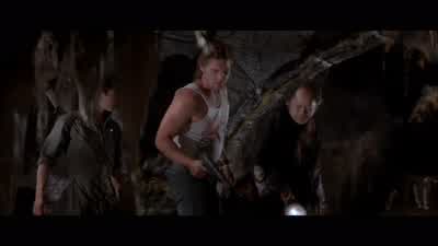 That is not water. - Big Trouble in Little China