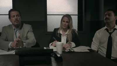 That is, of course, - Lockdown
