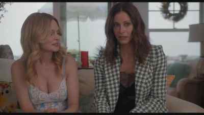 - That is...
- OK, I'm sorry, - Chosen Family