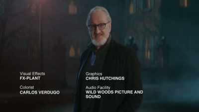 That is, until our next descent
into "True Terror." - True Terror with Robert Englund