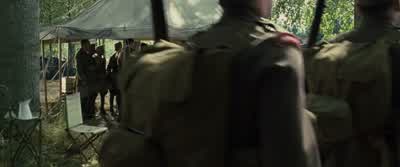 That is our target... - War Horse