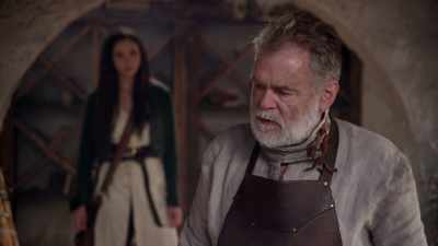 That is... regrettable. - The Outpost