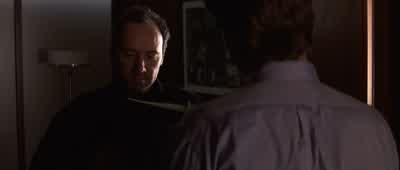 THAT IS ROBERT PORTER. - K PAX