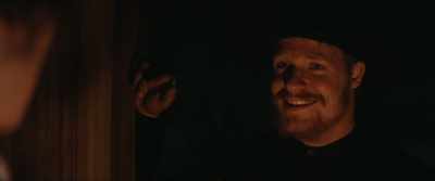 That is... - The Dead Don't Hurt
