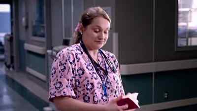 That is... - Nurse Jackie