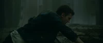 That is so cool. - Chaos Walking