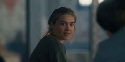 That is so fucking annoying. - Midsommar