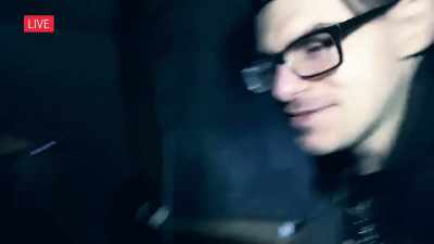 That is-- That is wild, dude.
That's wild. - The Harrisville Haunting: The Real Conjuring House
