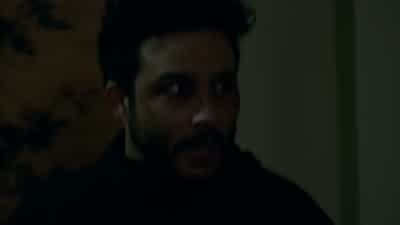 That is the bronze eagle finial. - Blindspot