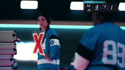 - That is the end. - Beast Games