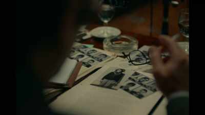 - That is, the forgery of IDs.
- I understand. - Argentina, 1985