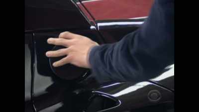 That this is the future. So much
so that I'm believing in my gut - The Elon Musk Show