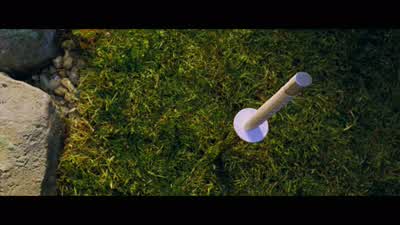 That is the Hard Master's blood. - G I  Joe: Retaliation