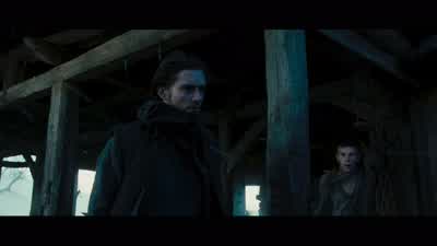 That is the man. - Kingdom of Heaven