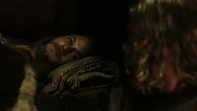 That is the question I keep asking myself. - Vikings