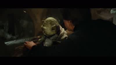 That is the way of things... - Star Wars: Episode VI   Return of the Jedi
