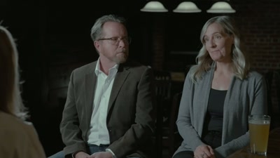 That is, if they're willing
to share their opinion." - FBI TRUE