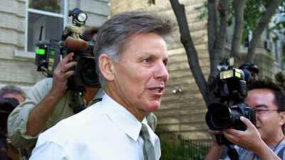 THAT IS TO GET
CONGRESSMAN CONDIT - Chandra Levy: An American Murder Mystery