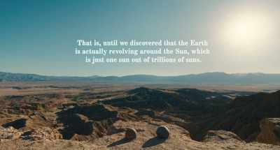 That is,
until we discovered - Everything Everywhere All at Once