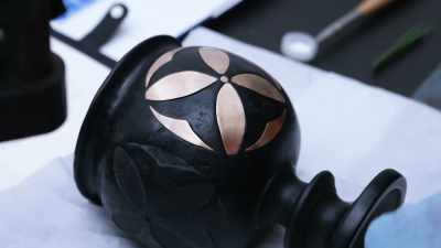 THAT IS WHAT
THE TEMPLARS HAD, - Lost Relics of the Knights Templar
