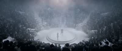 That is what we are fighting. - Fantastic Beasts: The Crimes of Grindelwald