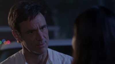 That is... what's the word
I'm looking for... Nuts. - The Man from Earth: Holocene