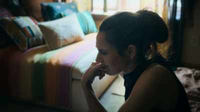 That isn't about ruining
your life. - What Comes Around