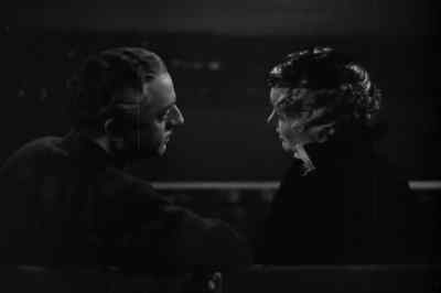 THAT ISN'T ENOUGH. - The Great Ziegfeld